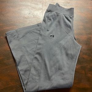 ✨UNDERARMOUR sweatpants✨